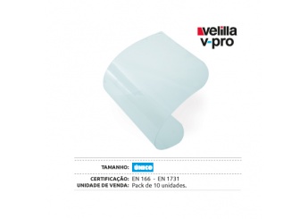 VISEIRA DE SUBSTITUIO (PACK 10)