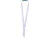Fita de pescoo sublimada 1 cara (10mm)