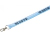Fita de pescoo sublimada 1 cara (10mm)