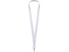 Fita de pescoo sublimada 1 cara (10mm)