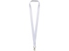 Fita de pescoo sublimada 1 cara (10mm)