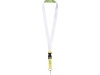 Fita de pescoo sublimada 1 cara (10mm)