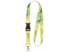 Fita de pescoo sublimada 1 cara (10mm)