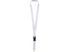 Fita de pescoo sublimada 1 cara (10mm)