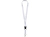 Fita de pescoo sublimada 1 cara (10mm)