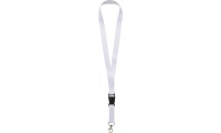 Fita de pescoo sublimada 1 cara (10mm)
