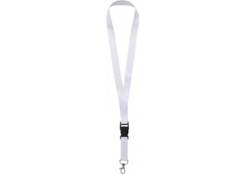 Fita de pescoo sublimada 1 cara (10mm)