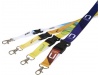 Fita de pescoo sublimada 1 cara (10mm)