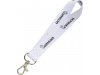Fita de pescoo sublimada 2 caras (10mm)