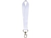 Fita de pescoo sublimada 2 caras (10mm)