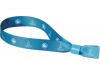 Pulseira sublimada com fecho plstico