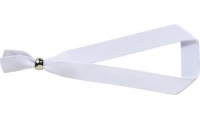 Pulseira sublimada 1 cara com fecho metlico