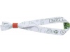 Pulseira para festivais em RPET EI