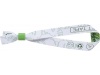 Pulseira para festivais em RPET EI