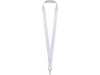 Lanyard em RPET - sublimao dos dois lados Lana (15mm)