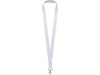 Lanyard em RPET - sublimao dos dois lados Lana (15mm)