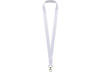 Lanyard em RPET - sublimao dos dois lados Lana (15mm)