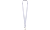 Lanyard em RPET - sublimao dos dois lados Lana (20mm)