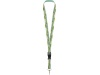 Lanyard em RPET - sublimao dos dois lados Bucks (10mm)