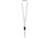 Lanyard em RPET - sublimao dos dois lados Bucks (10mm)