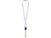 Lanyard em RPET - sublimao dos dois lados Bucks (10mm)