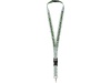 Lanyard em RPET com fivela de segurana Balta (10mm)
