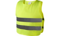Colete de segurana reflector unissexo 3XS-S