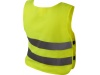 Colete de segurana reflector unissexo 3XS-S