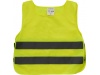Colete de segurana reflector unissexo 3XS-S
