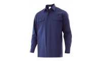 Camisa ignfuga - antiesttica