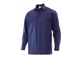 Camisa ignfuga - antiesttica