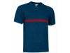 T-shirt trabalho Manga Curta SERVER 3XL