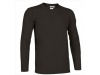Sweat Manga Comprida TIGER Adulto Cores 3XL