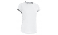 T-shirt BRENDA Branca