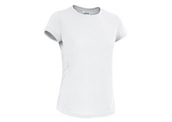 T-shirt BRENDA Branca