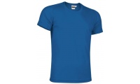T-shirt Tcnica 150gr/m2 Resistance Criana Cores