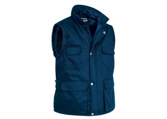 Colete RICHARD 3XL