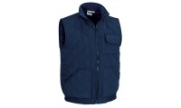 Colete HERACLIO 3XL