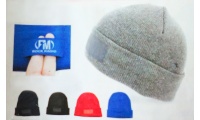 Gorro de Inverno