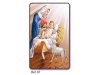 Calendrio de Bolso 2021 Religio
