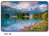 Calendrio de Bolso 2021 Flores