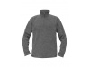 Camisola FELPA POLAR MEIO FECHO 300gr/m2