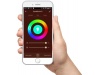 LMPADA GU10 WIFI COM LUZ LED (compatvel com Google Home e Amazon Alexa)