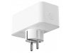 TOMADA WIFI INTELIGENTE E COM MONITOR DE ENERGIA (compatvel com Google Home e Amazon Alexa)
