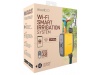 SISTEMA DE IRRIGAO INTELIGENTE WI-FI (CUIDE DO SEU JARDIM DE QUALQUER LUGAR DO MUNDO)