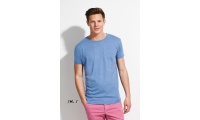 T-SHIRT MANGA CURTA PARA HOMEM MIXED MEN