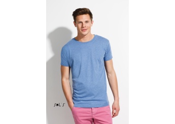 T-SHIRT MANGA CURTA PARA HOMEM MIXED MEN