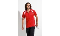PLO BICOLOR PARA HOMEM PALLADIUM