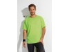 T-SHIRT COM MANGA RAGL CORES SPORTY