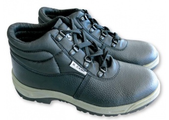 Bota de proteco